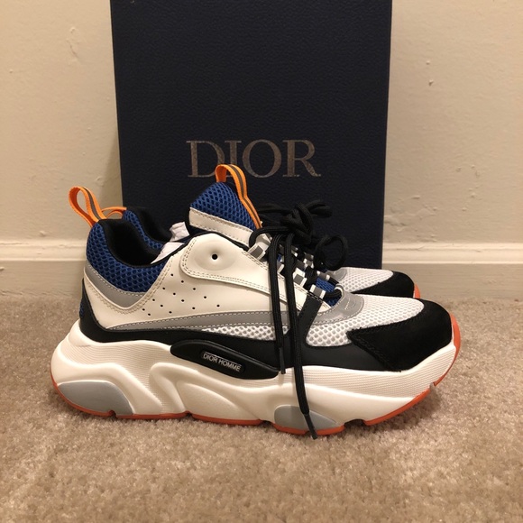 Dior B22 Shoes - Picture 3 of 5